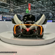 Illustration for article titled What you wanted to see from the 2017 Geneva Motor Show